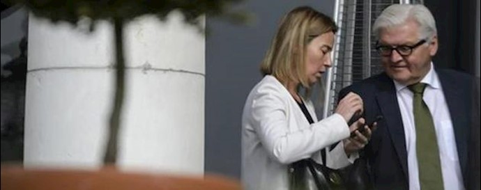Germany says June 30 deadline ’tight’ for Iran nuclear deal