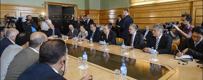 UN-brokered Yemen peace talks end with no deal