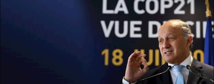 France’s Fabius heads to Mideast to sell peace initiative