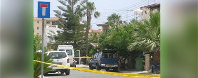 Hezbollah operative arrested in Cyprus for bombing plot was financed and trained by Iran: Reports