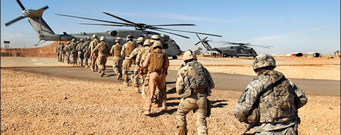 US orders more troops to Iraq, but no overhaul of strategy