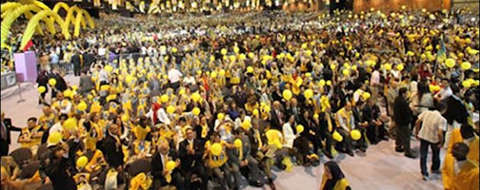 Iran: Nuclear, Terrorism, and What Else?