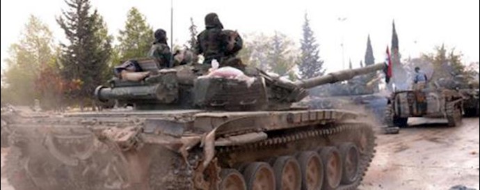 IRAN’S STAKES IN SYRIA’S ECONOMY