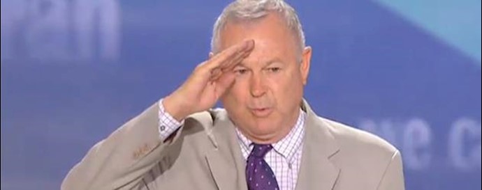Rep. Dana Rohrabacher: “Days of the corrupt and brutal mullahs who control Iran today will soon come an end.