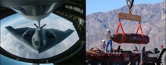 Plan B For Iran, if nuclear negotiations go bad