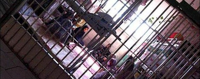 Iran: illness spreading in Zahedan Central Prison