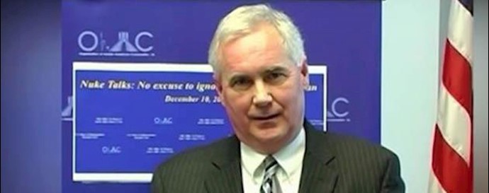 US Congressman sees “Real Problems” with Iran Negotiations