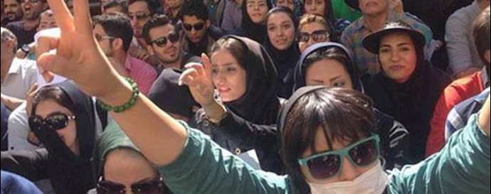 Iran: 300 acid attacks in 1 year