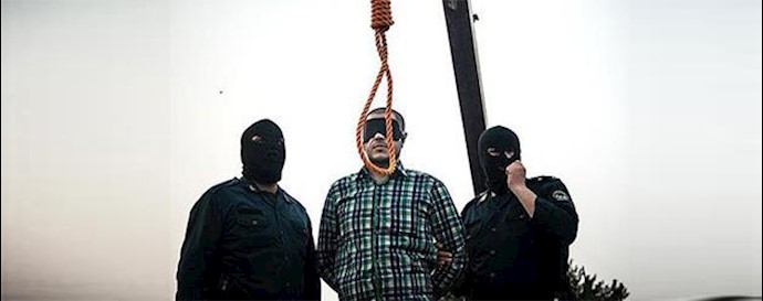 Iran: Public execution of a prisoner in the city of Sari