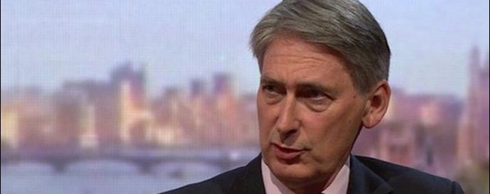 Britain says no Iran deal ’better than a bad deal’