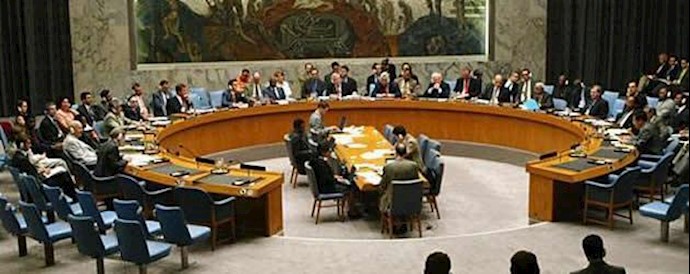 Committee monitoring Iran sanctions to UN Security Council: sanctions must continue