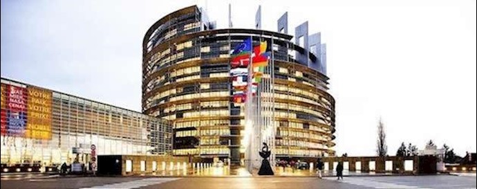 EU expresses deep concerns over Iran human rights violations