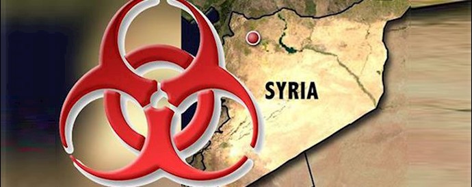 Claims of Syrian Chlorine Bombs Counter News of Progress on Chemical Arms