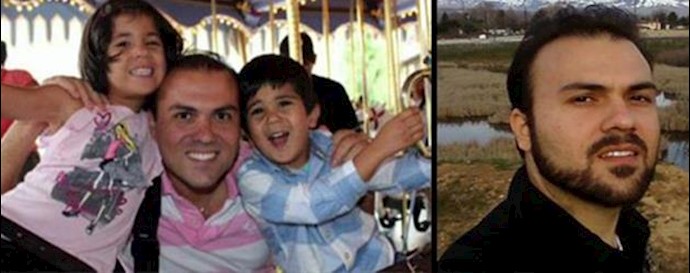 Iran’s human rights record: detentions, disappearance, horrendous human rights violations,