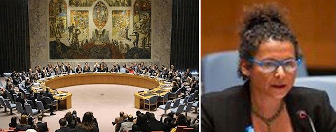 United Nations Security Council condemns frequent attacks on journalists worldwide