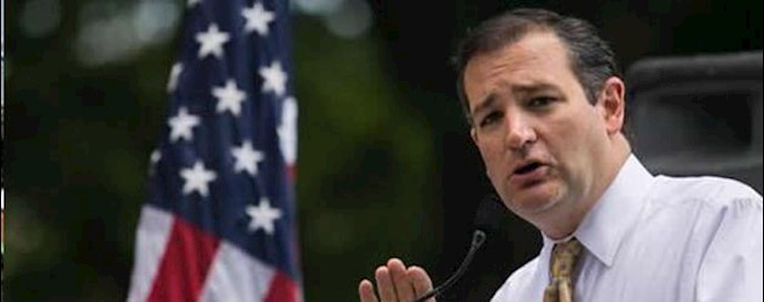 Senator ted Cruz is furious of a bad deal with Iran, And Bob Corker is worried