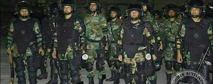 Iran: Intimidation ahead of the month of fasting