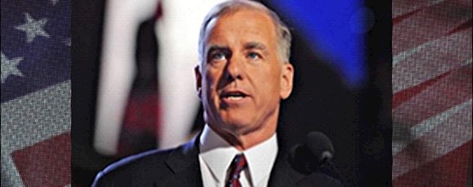 Howard Dean: Don’t End Iran Sanctions