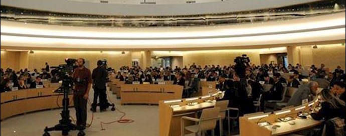 Statement by the UK Mission Geneva – 29th Session of the Human Rights Council, Geneva