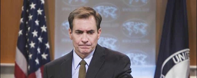 State Spokesman Says Iranian Parliament Chants of ‘Death to America’ are ‘Not Helpful’