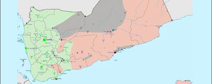 Qatar: Decisive Storm Prevented Iran-Backed Houthi Takeover In Yemen