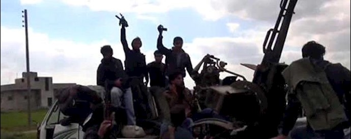 Syria: dozens of Assad’s foreign foot soldiers killed in Aleppo