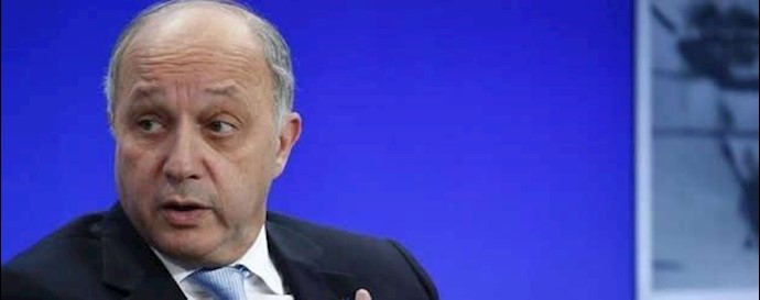 Fabius: recent remarks by Iran leaders show no interest in nuclear agreement