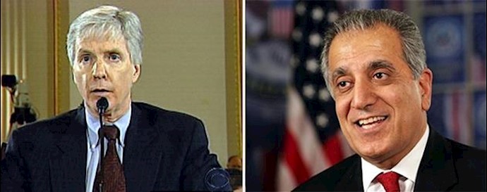 Not having a clear strategy in Iraq to defeat IS or confront the Iranian regime influence in Iraq is disastrous