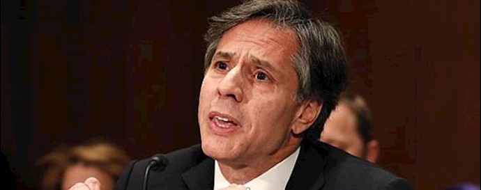 Deputy Secretary of State Antony Blinken Travel to France June 1-3