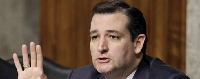 SEN. TED CRUZ: State Dept. must release the Iran human rights report now