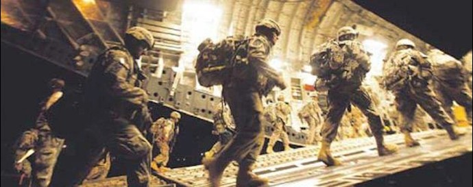 Statement from the Department of Defense on Additional U.S. Personnel to Deploy to Iraq