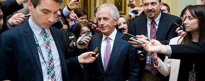 Corker: Iran never thought president Obama would use military option to halt nuclear program