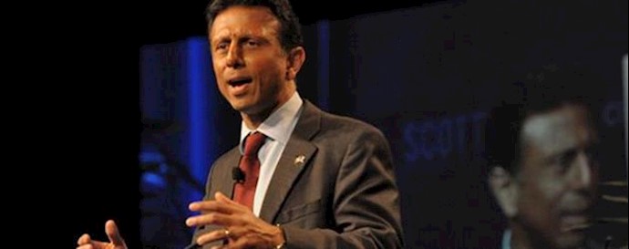 Louisiana Governor Jindal announces run for president in 2016