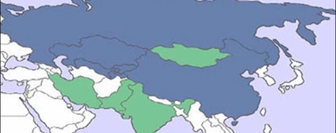 Shanghai Cooperation Organization (SCO) rejected Iran’s membership