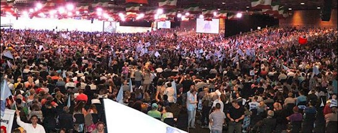 50 years of struggle for Freedom in Iran