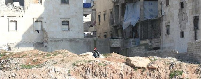 Syria: Security Council ‘outraged’ by intensifying attacks against civilians