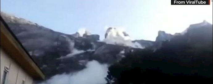 6.0 Earthquake Hits Malaysia