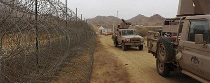  'Saudi says it intercepted Scud missile fired from Yemen '