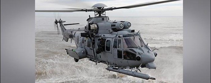 Airbus to sell 23 helicopters to Saudi Arabia for 500 mn euros: France