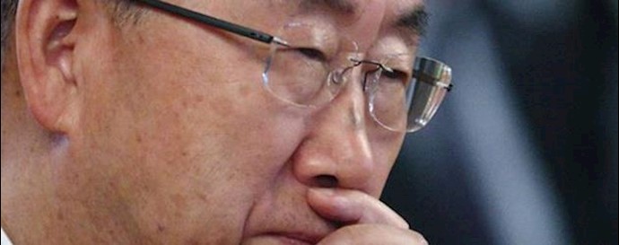 U.N. chief calls on Security Council to take action on Syria