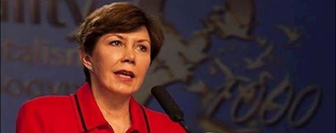 Time to recognize the Iranian resistance