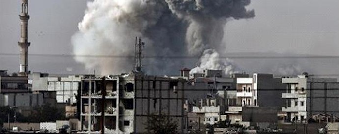 French army chief urges more strikes on IS command centers