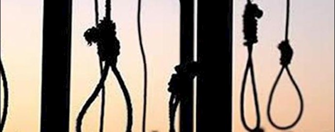 Concurrent with EP delegation visit to Iran, at least 35 prisoners are executed on June 8