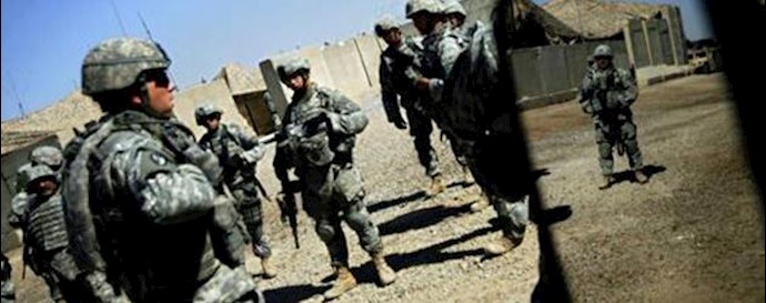 Obama poised to send more troops to train Iraqis