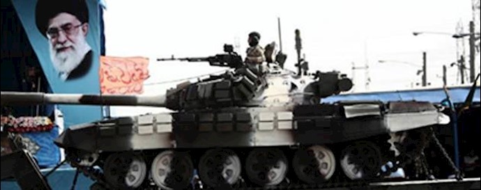 For Tehran, money buys weapon