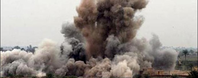 Syria: UN rights experts deplore government aerial attacks; warn of retaliation by armed groups