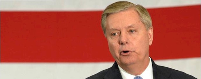 Graham: “The most powerful weapon in our arsenal isn’t a gun. It’s an idea