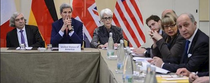 Officials: Nuke deal won`t answer Iran weapons Qs on Day 1