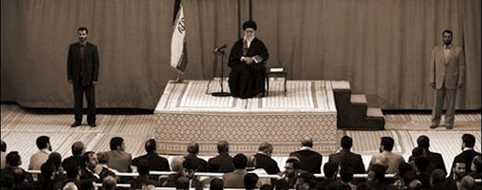 Iran leader restates ’red lines’ for nuclear deal