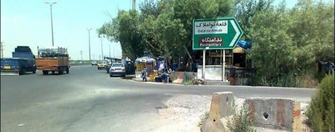 Iran: Water cut offs in women prison during fasting month of Ramadan